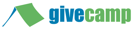 GiveCamp Alternate Logo